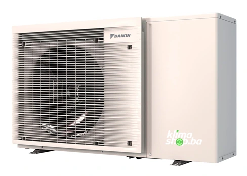 Toplotna pumpa DAIKIN Altherma 3 M EDLA04-08EV3 4kW